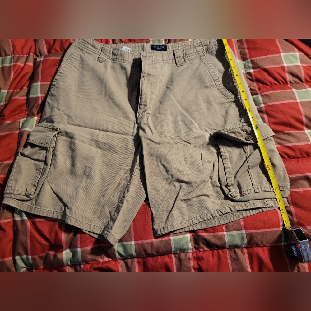 Men's Dockers shorts